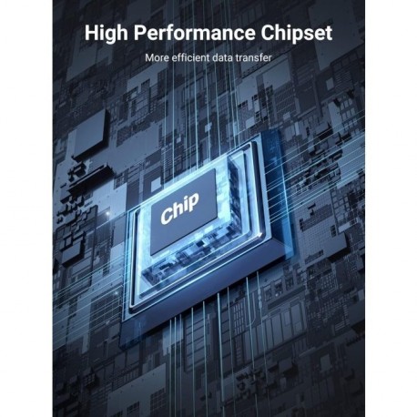 Mrežna kartica Ugreen US230, Gigabit, PCIe