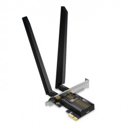 Brezžična mrežna kartica TP-Link TBE552E, Wi-Fi 7, Bluetooth 5.4, PCIe