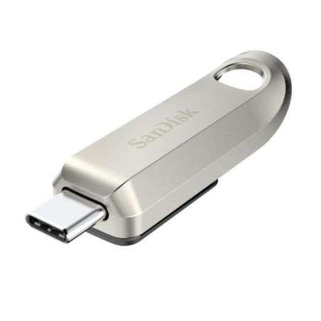 USB kjuč 512GB SanDisk Ultra Luxe, USB-C 3.2, SDCZ75-512G-G46