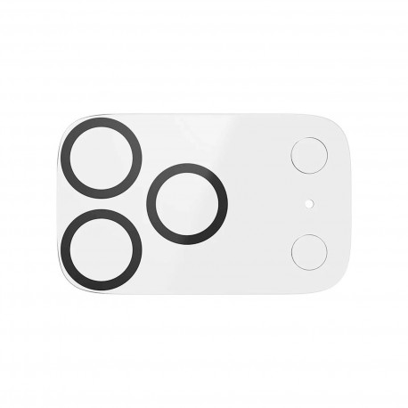 Zaščitno steklo za kamero, Panzerglass PP IPHONE 17 PRO