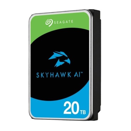 Trdi disk 20TB SATA3 3,5 Seagate SkyHawk AI