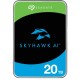 Trdi disk 20TB SATA3 3,5 Seagate SkyHawk AI