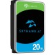 Trdi disk 20TB SATA3 3,5 Seagate SkyHawk AI
