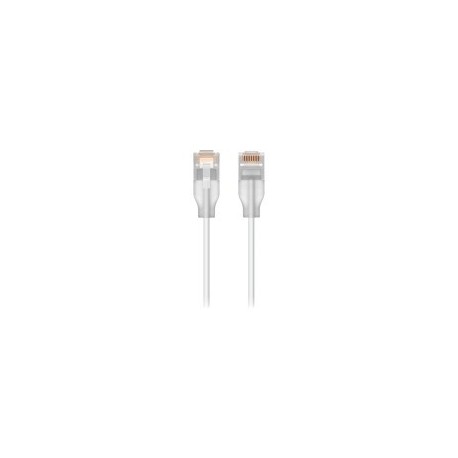 Kabel Ubiquiti UACC-Cable-Patch-EL-1M-W, 1m