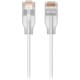 Kabel Ubiquiti UACC-Cable-Patch-EL-1M-W, 1m