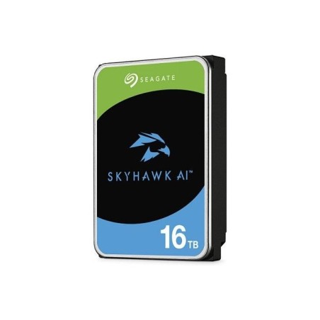 Trdi disk 16TB SATA3 3,5 Seagate SkyHawk AI