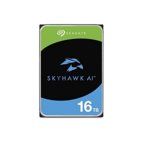 Trdi disk 16TB SATA3 3,5 Seagate SkyHawk AI