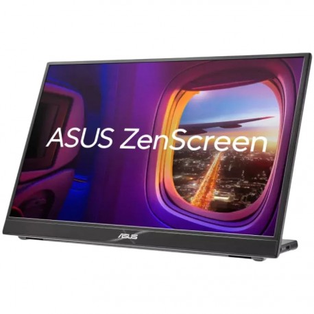 Monitor ASUS ZenScreen MB16QHG