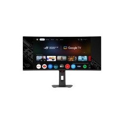 Monitor ASUS ROG Strix XG34WCDMTG