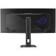 Monitor ASUS ROG Strix XG34WCDMTG