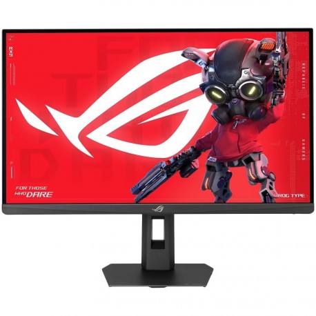 Monitor ASUS ROG Strix XG27ACMEG
