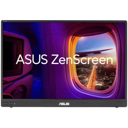 Monitor ASUS ZenScreen MB16FC