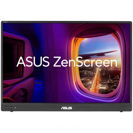 Monitor ASUS ZenScreen MB16NCG