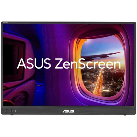 Monitor ASUS ZenScreen MB16NCG