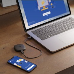 Synology NAS ToGo 2TB