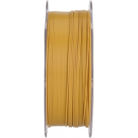 Polnilo za 3D tiskalnik Creality Hyper PLA, zlat