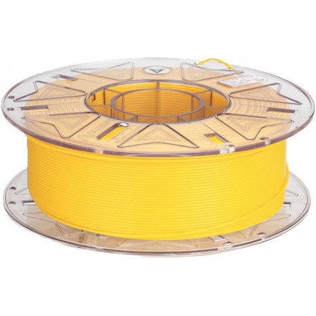 Polnilo za 3D tiskalnik Creality Hyper PLA, rumen