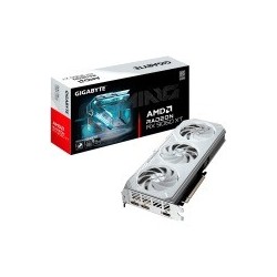 Grafična kartica Gigabyte Radeon RX 9060 XT GAMING OC ICE, 16GB