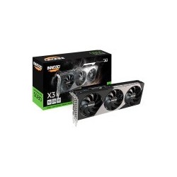 Grafična kartica INNO3D GeForce RTX 5080 X3, 16GB
