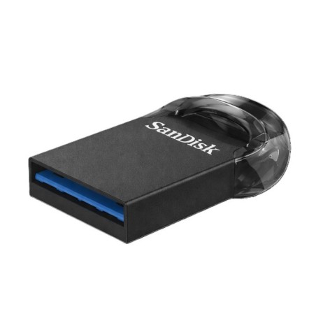 USB kjuč 1TB SanDisk Ultra Fit, USB-A 3.2, SDCZ430-1T00-G46