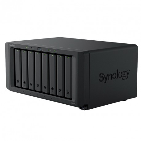 NAS strežnik Synology DS-1825+