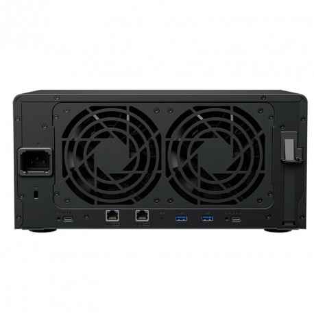 NAS strežnik Synology DS-1825+