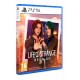 Igra Life Is Strange: Reunion (Playstation 5)