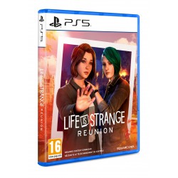 Igra Life Is Strange: Reunion (Playstation 5)