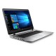 Prenosnik HP ProBook 470 G3 i5-6200U 4GB/500, Win7/10 Pro, P5S76EA