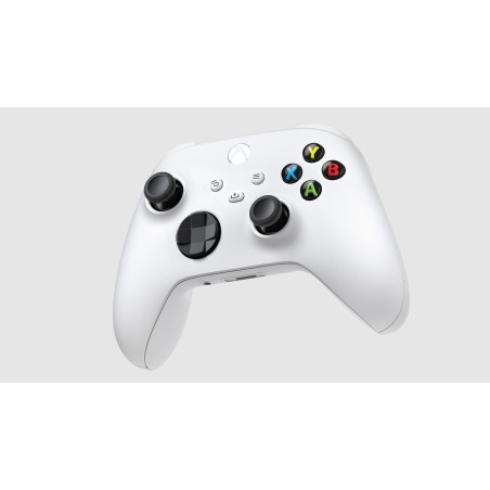 Kontroler Microsoft Xbox, bel