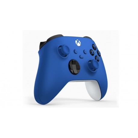 Kontroler Microsoft Xbox, moder