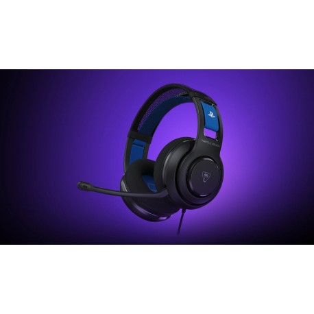 Slušalke Turtle Beach Atlas 200, PS5, črne