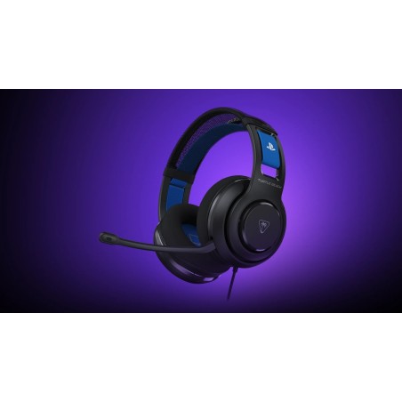 Slušalke Turtle Beach Atlas 200, PS5, črne