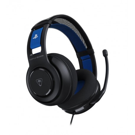 Slušalke Turtle Beach Atlas 200, PS5, črne