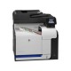 Barvni multifunkcijski laserski tiskalnik HP LaserJet Pro M570dn (CZ271A)