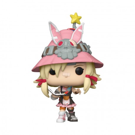 Figura FUNKO POP GAMES: TINY TINAS WONDERLAND - TINY TINA
