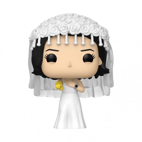 Figura FUNKO POP TV: FRIENDS - MONICA