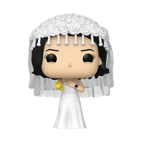 Figura FUNKO POP TV: FRIENDS - MONICA