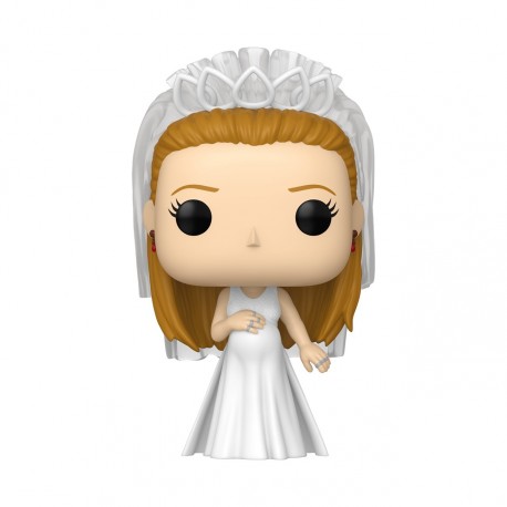 Figura FUNKO POP TV: FRIENDS - PHOEBE