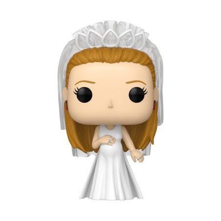 Figura FUNKO POP TV: FRIENDS - PHOEBE