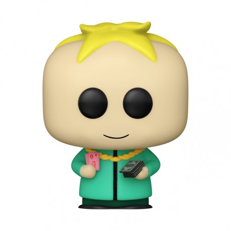 Figura FUNKO POP TV: SOUTH PARK - BUTTERS STOTCH