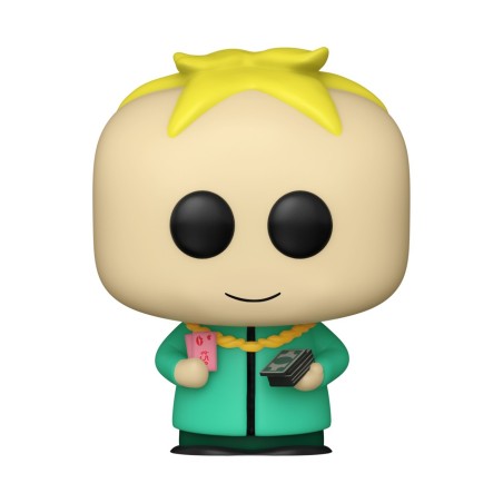 Figura FUNKO POP TV: SOUTH PARK - BUTTERS STOTCH