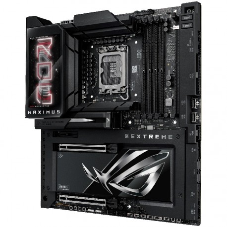 Matična plošča ASUS ROG MAXIMUS Z890 EXTREME, DDR5, LGA1851, E-ATX