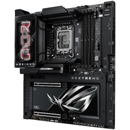 Matična plošča ASUS ROG MAXIMUS Z890 EXTREME, DDR5, LGA1851, E-ATX