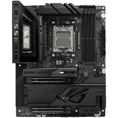 Matična plošča ASUS ROG CROSSHAIR X870E DARK HERO, DDR5, AM5, ATX