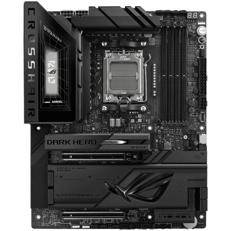 Matična plošča ASUS ROG CROSSHAIR X870E DARK HERO, DDR5, AM5, ATX