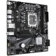 Matična plošča GIGABYTE B760M H V2, DDR5, LGA1700, mATX