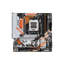 Matična plošča GIGABYTE B850M FORCE WIFI6E, DDR5, AM5, mATX