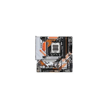 Matična plošča GIGABYTE B850M FORCE WIFI6E, DDR5, AM5, mATX