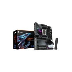 Matična plošča GIGABYTE Z890 AORUS MASTER, DDR5, LGA1851, ATX